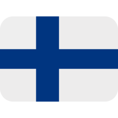 Локация: Финляндия